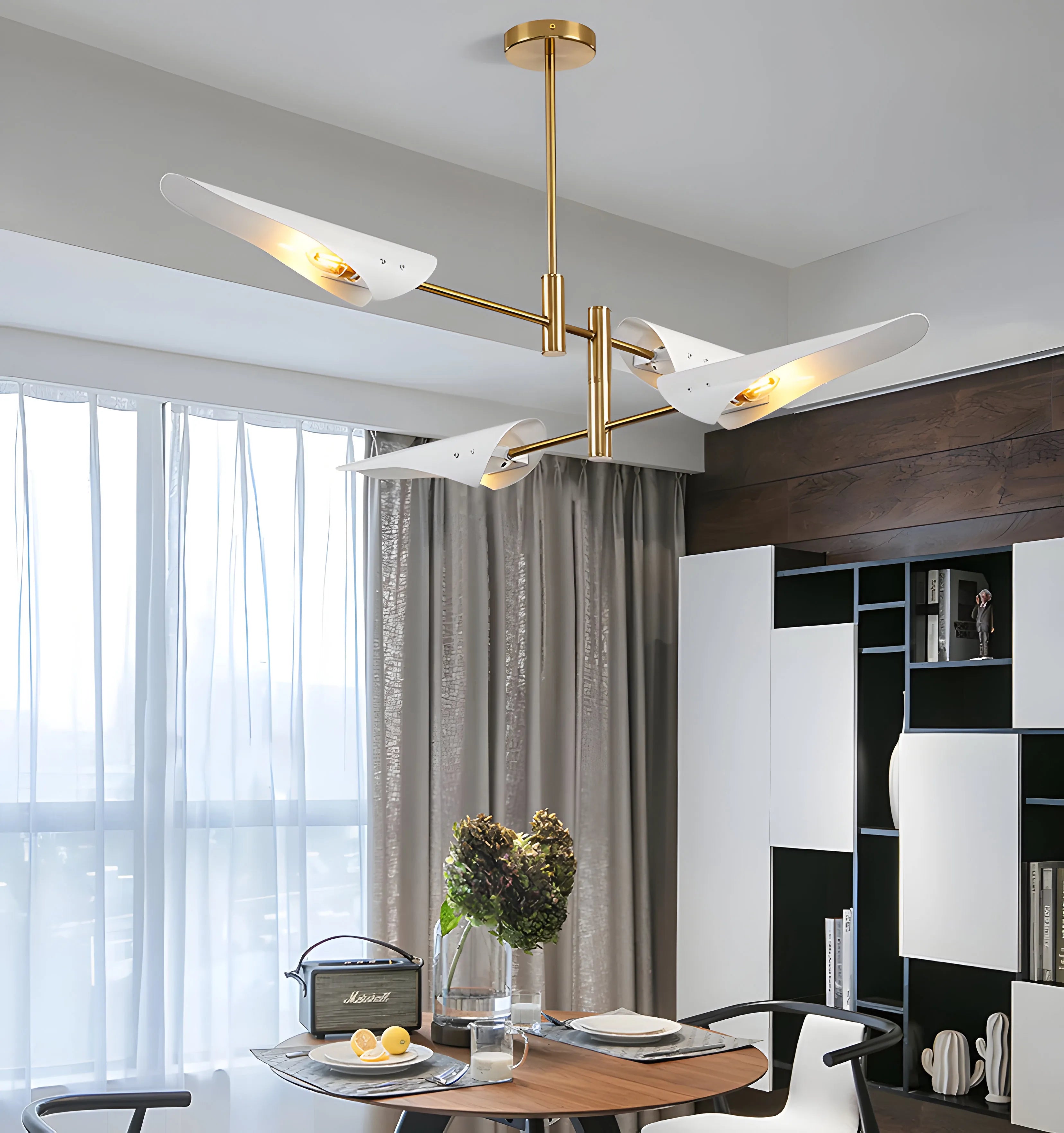 Abelon Chandelier - NexioPick
