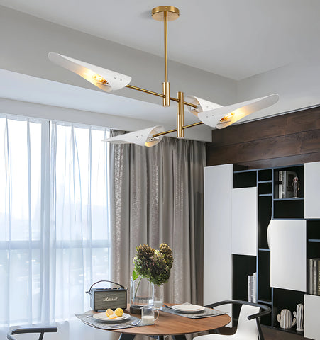 Abelon Chandelier - NexioPick