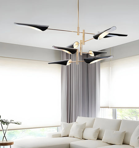 Abelon Chandelier - NexioPick