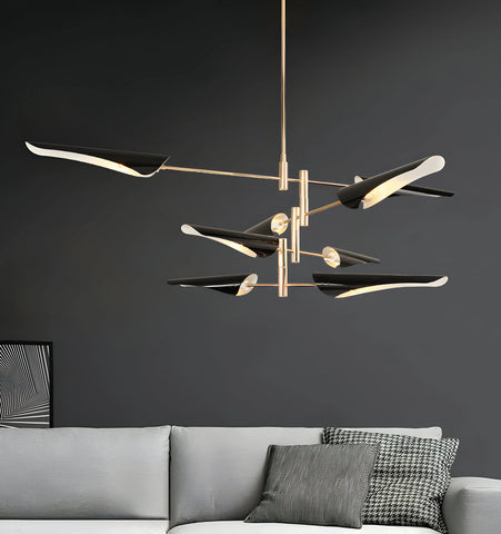 Abelon Chandelier - NexioPick