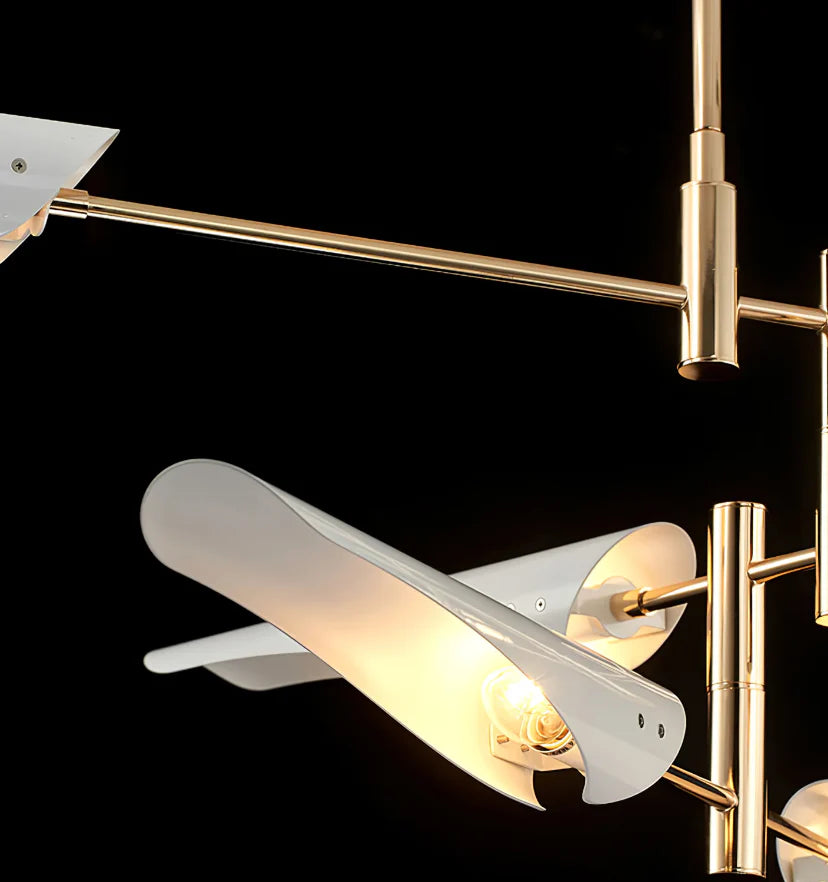 Abelon Chandelier - NexioPick