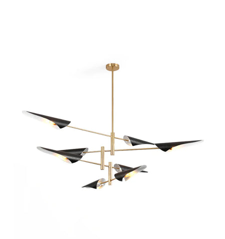 Abelon Chandelier - NexioPick