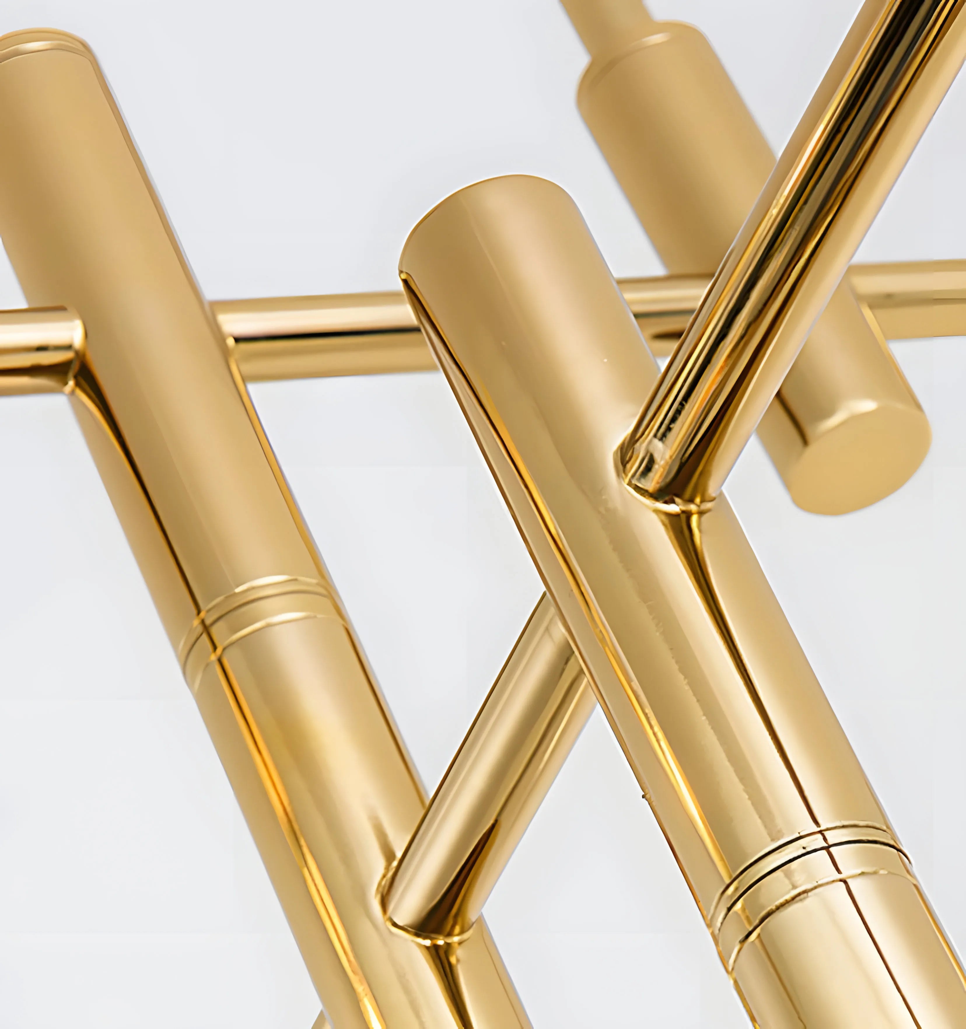 Abelon Chandelier - NexioPick