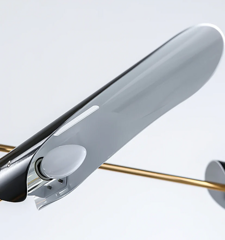 Abelon Chandelier - NexioPick