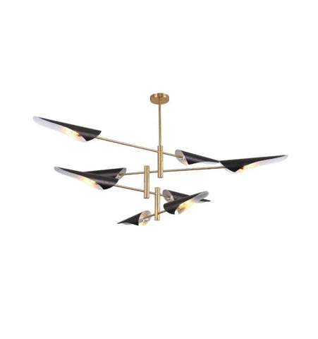 Abelon Chandelier - NexioPick