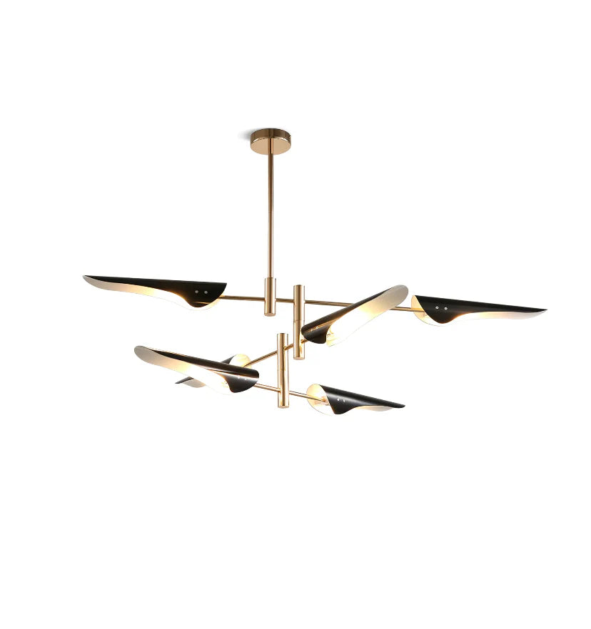 Abelon Chandelier - NexioPick