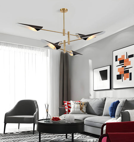 Abelon Chandelier - NexioPick