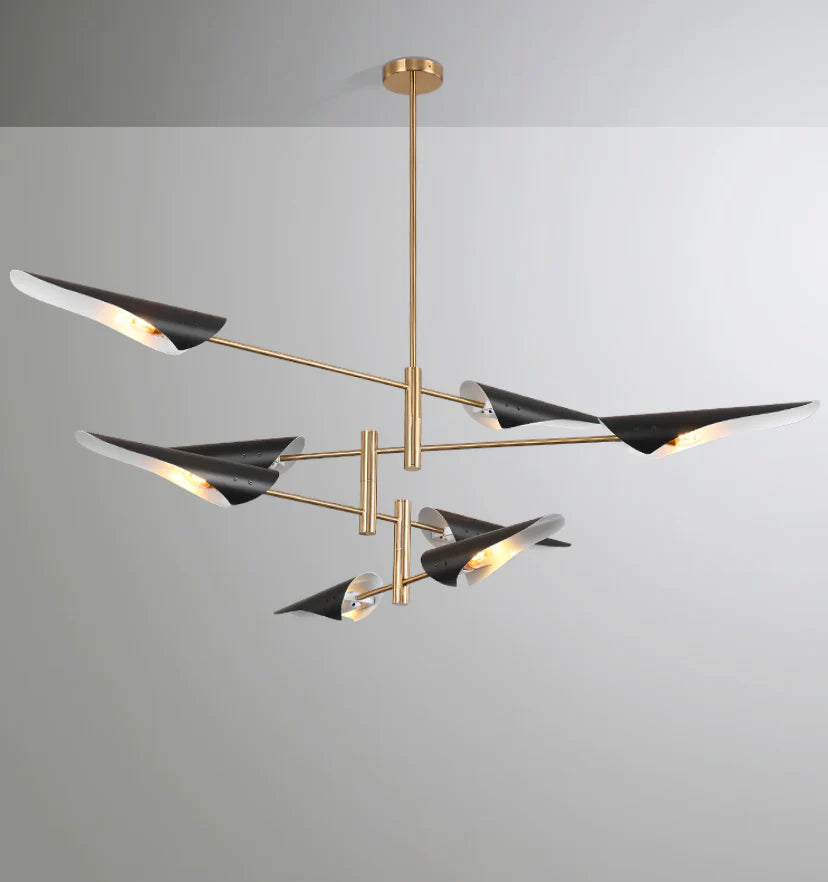 Abelon Chandelier - NexioPick