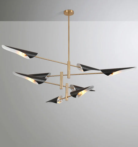 Abelon Chandelier - NexioPick