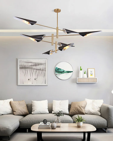 Abelon Chandelier - NexioPick
