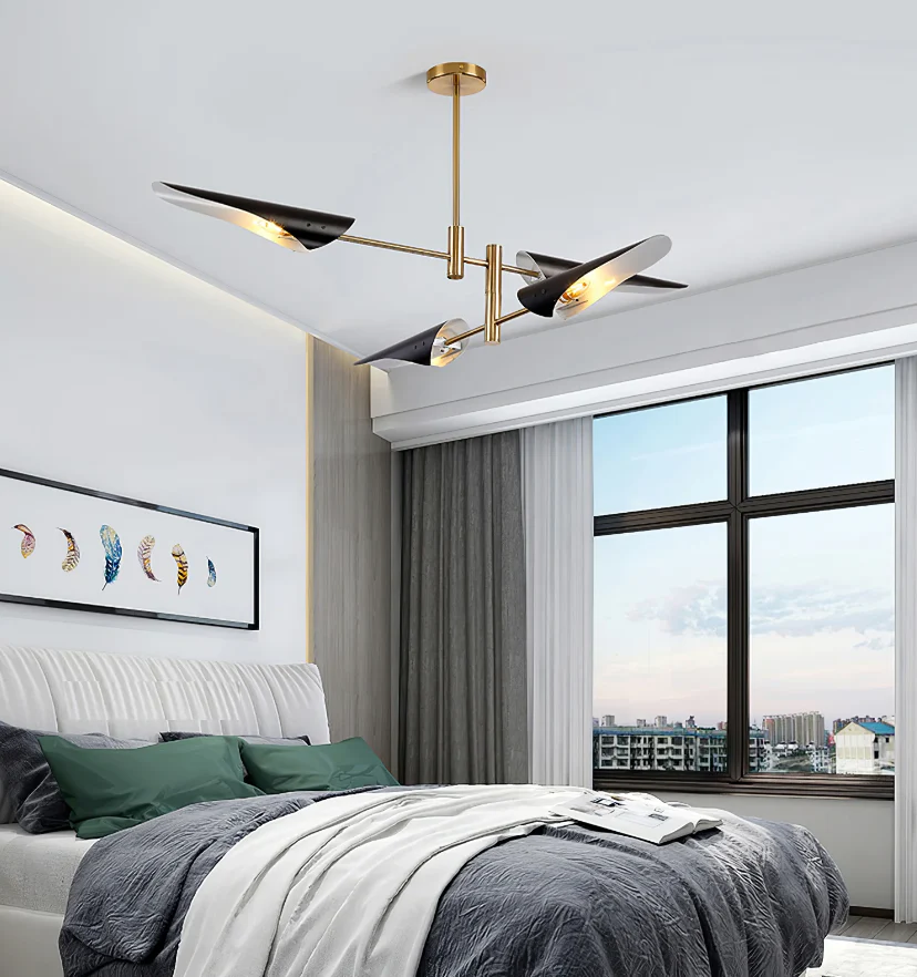 Abelon Chandelier - NexioPick