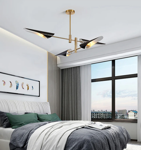 Abelon Chandelier - NexioPick