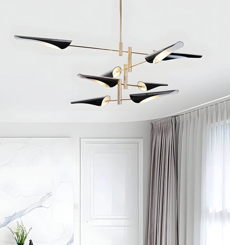 Abelon Chandelier - NexioPick