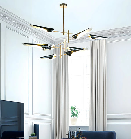 Abelon Chandelier - NexioPick