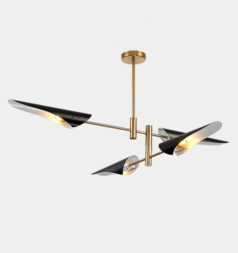 Abelon Chandelier - NexioPick