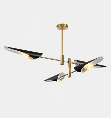 Abelon Chandelier - NexioPick