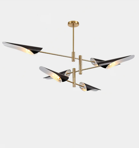 Abelon Chandelier - NexioPick