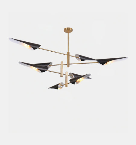 Abelon Chandelier - NexioPick