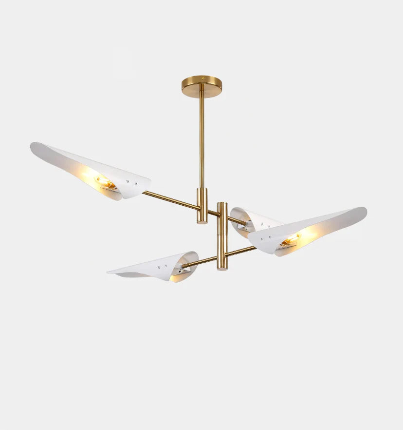 Abelon Chandelier - NexioPick