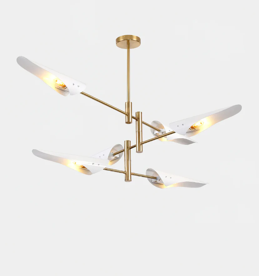 Abelon Chandelier - NexioPick