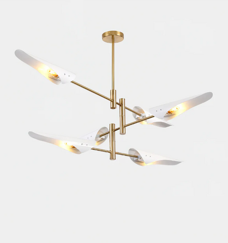 Abelon Chandelier - NexioPick