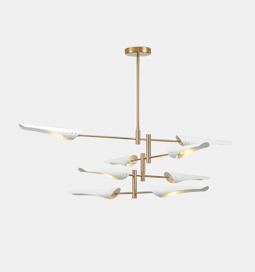 Abelon Chandelier - NexioPick