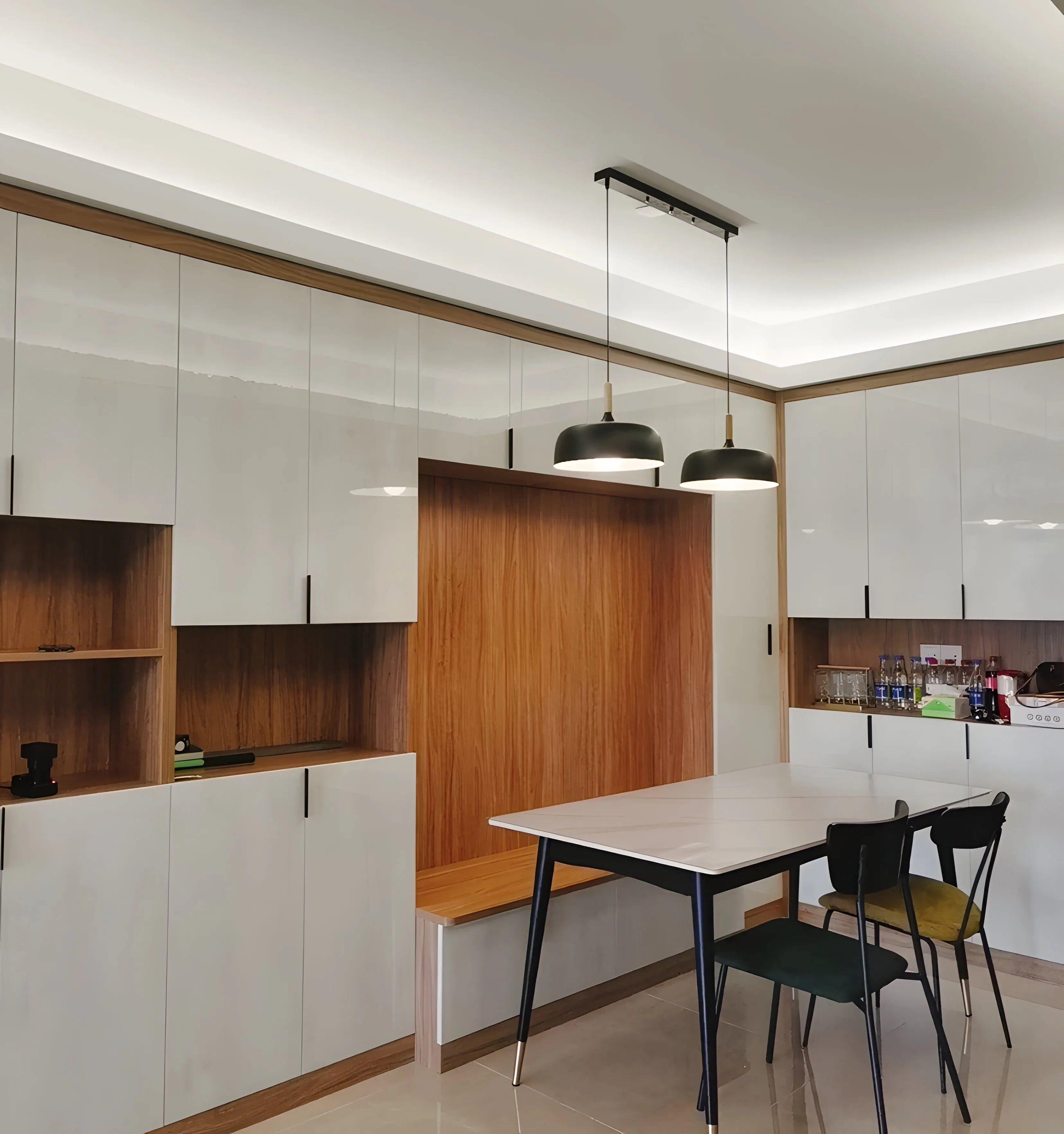 Acorn Pendant Lamp - NexioPick