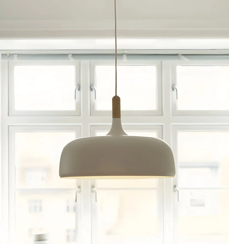 Acorn Pendant Lamp - NexioPick