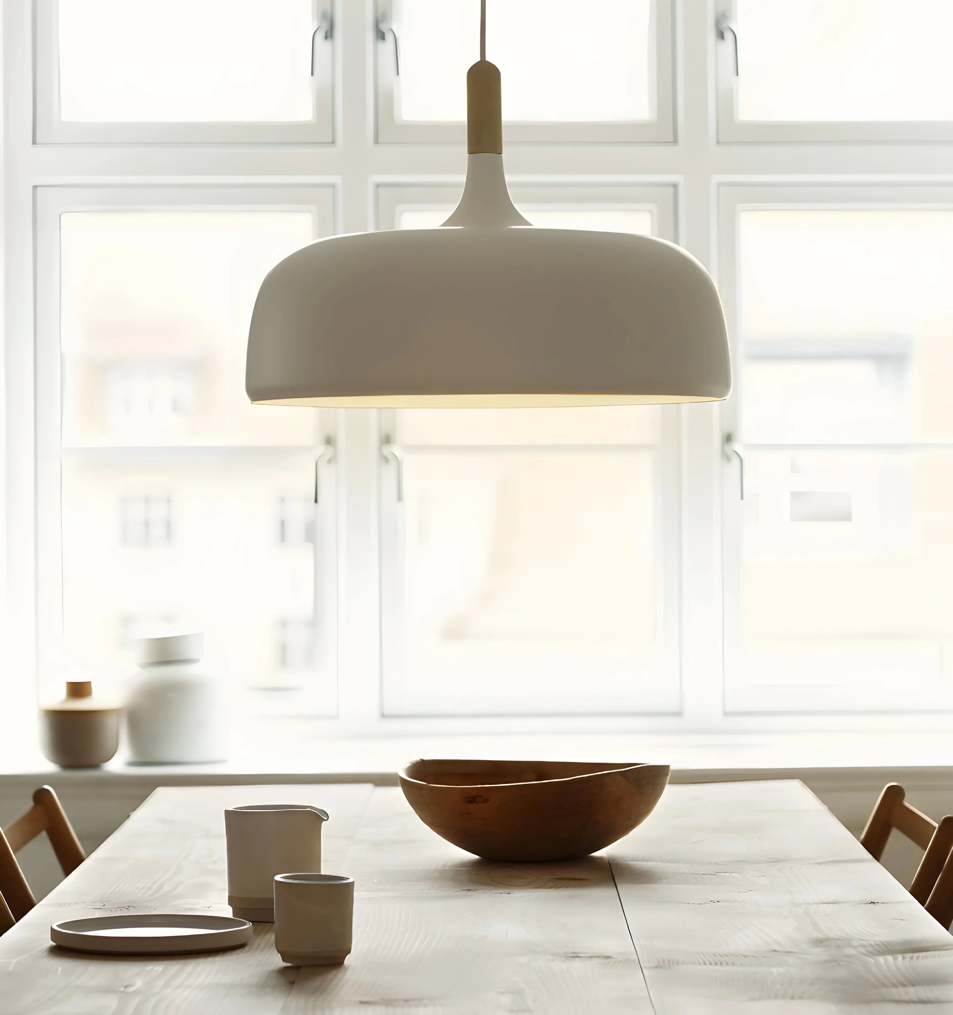 Acorn Pendant Lamp - NexioPick
