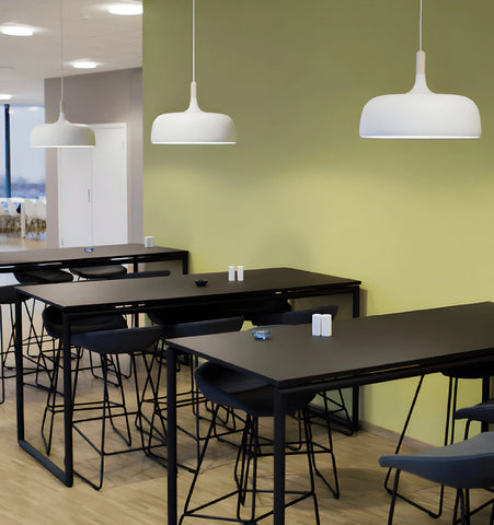 Acorn Pendant Lamp - NexioPick