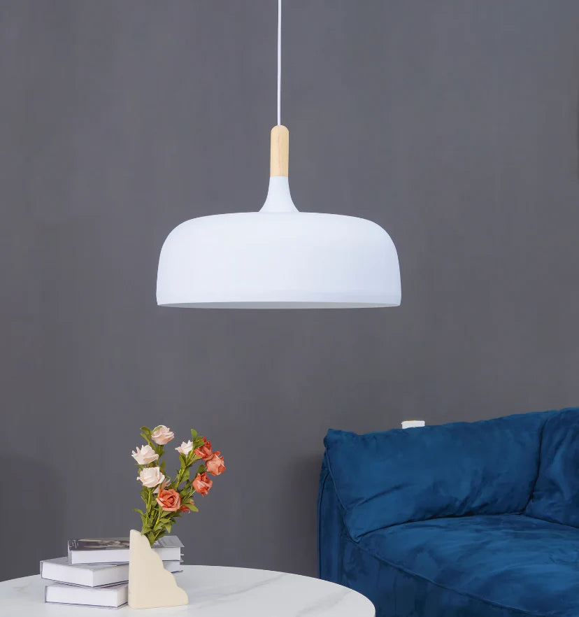 Acorn Pendant Lamp - NexioPick