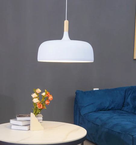 Acorn Pendant Lamp - NexioPick