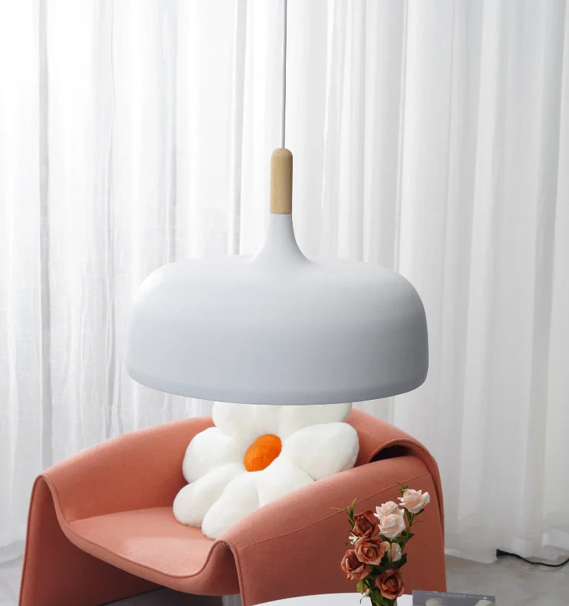 Acorn Pendant Lamp - NexioPick