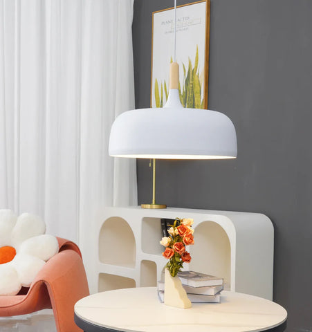 Acorn Pendant Lamp - NexioPick