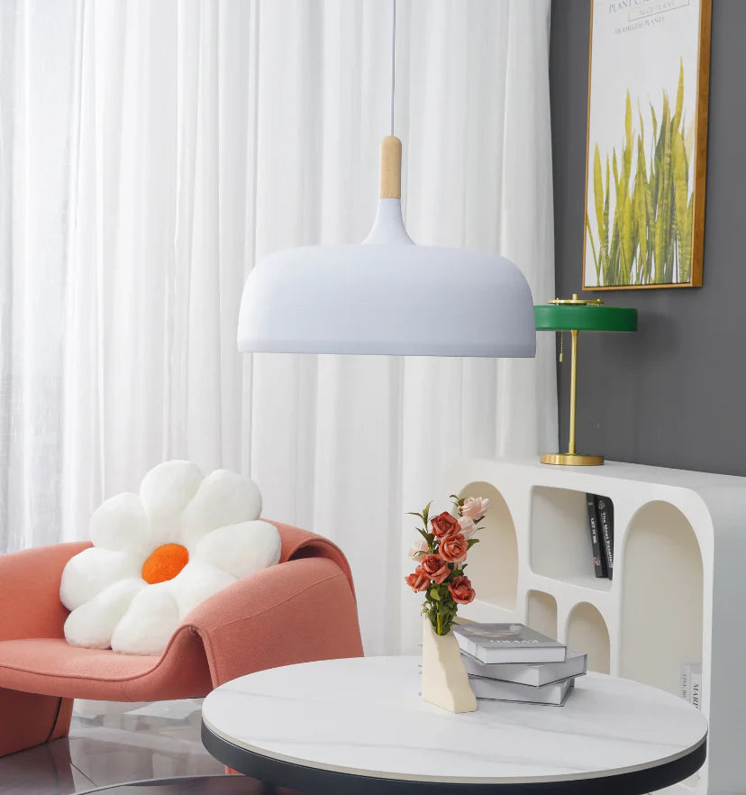 Acorn Pendant Lamp - NexioPick