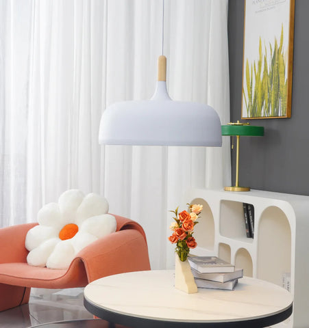 Acorn Pendant Lamp - NexioPick