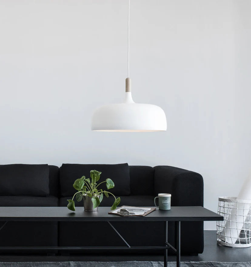 Acorn Pendant Lamp - NexioPick