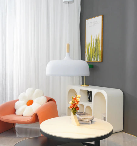 Acorn Pendant Lamp - NexioPick