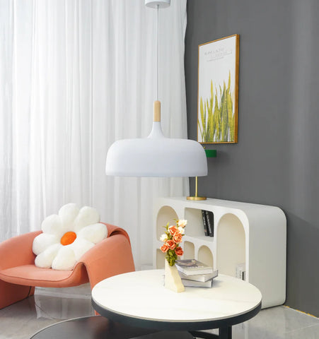 Acorn Pendant Lamp - NexioPick