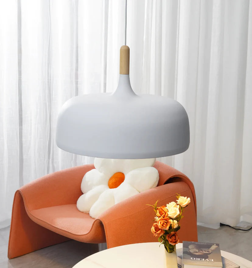 Acorn Pendant Lamp - NexioPick