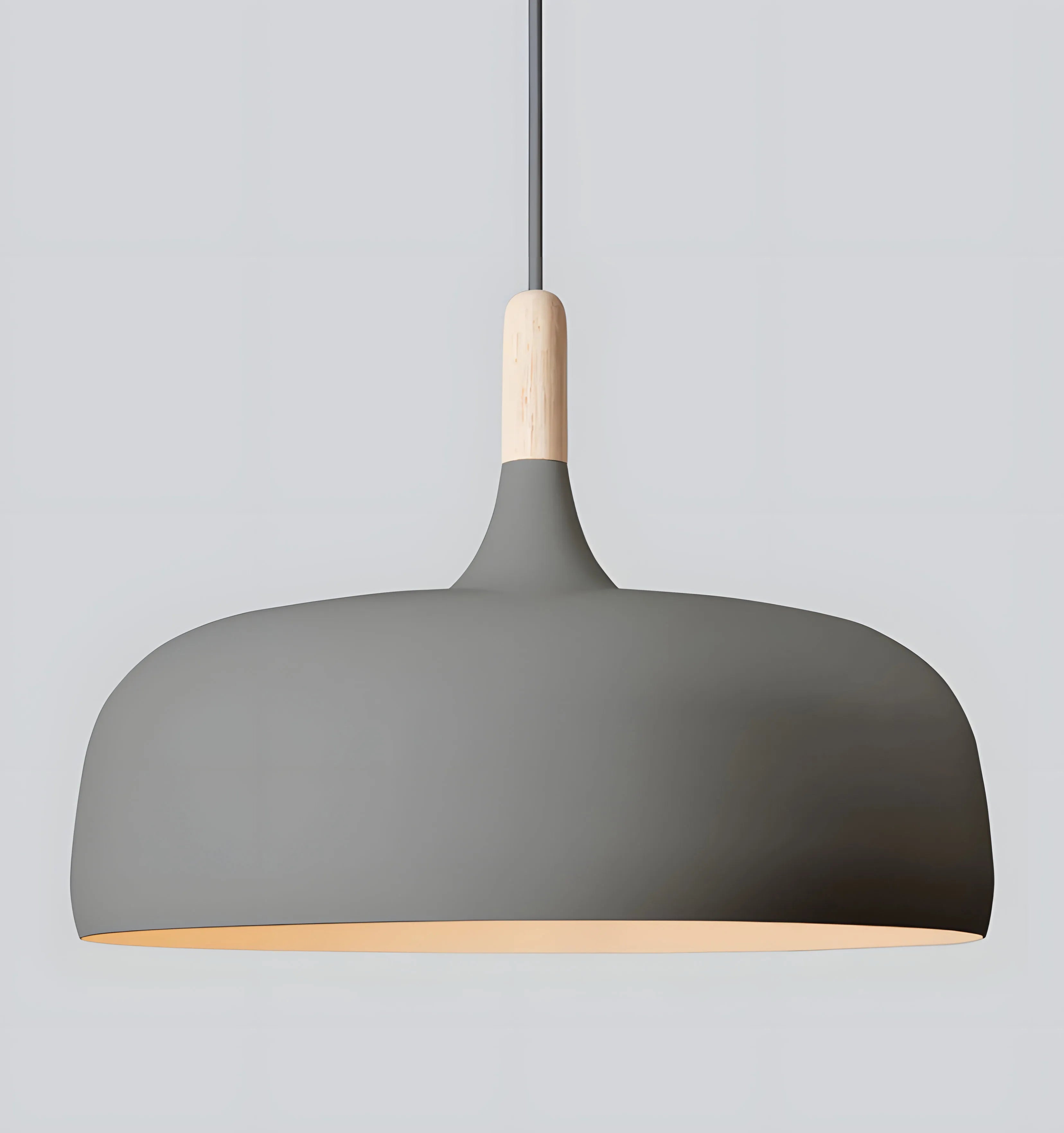 Acorn Pendant Lamp - NexioPick