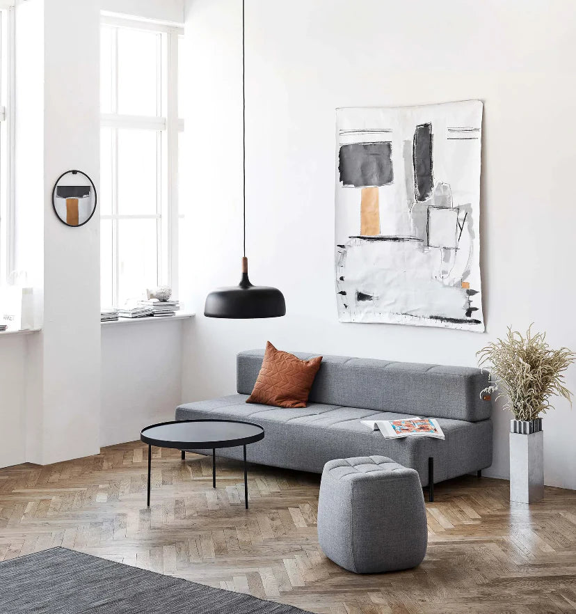 Acorn Pendant Lamp - NexioPick