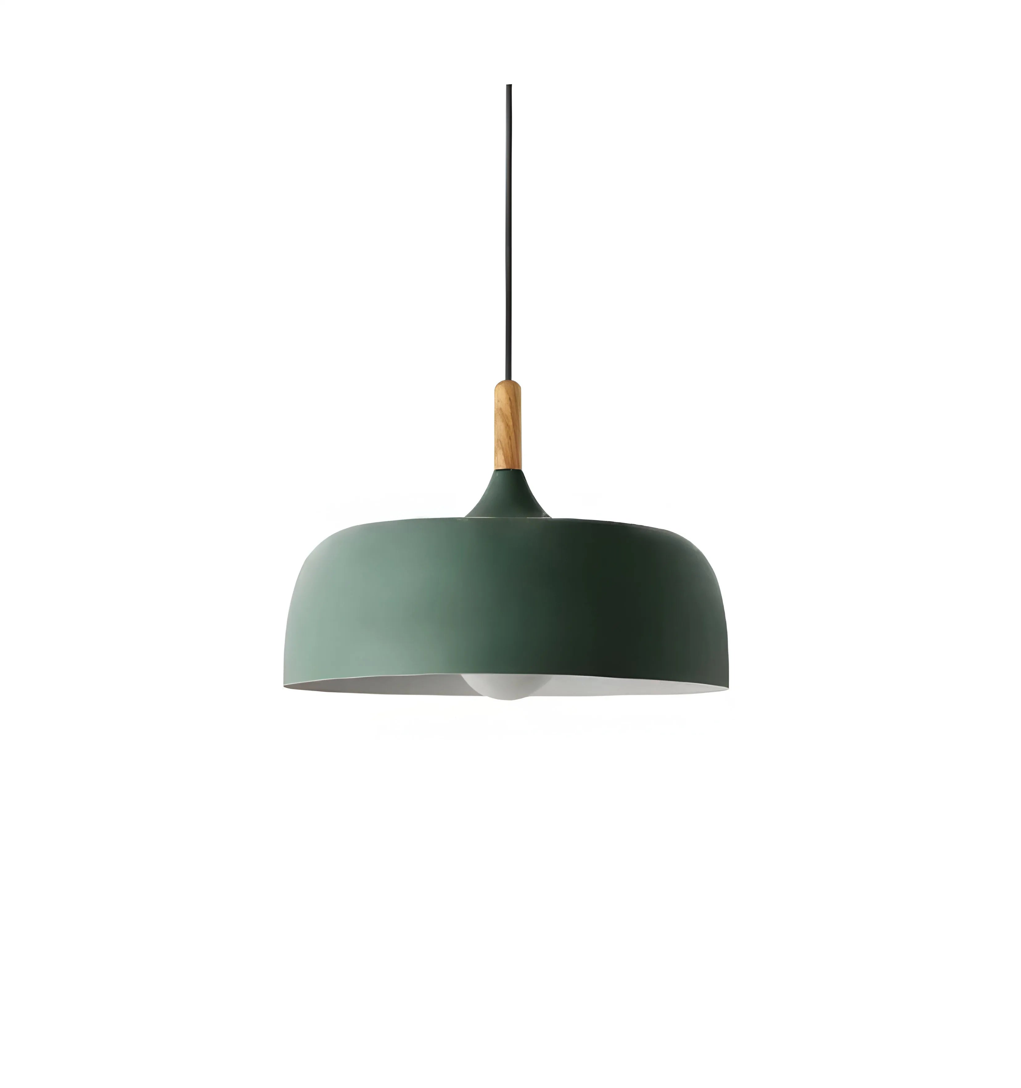 Acorn Pendant Lamp - NexioPick