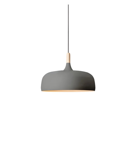 Acorn Pendant Lamp - NexioPick