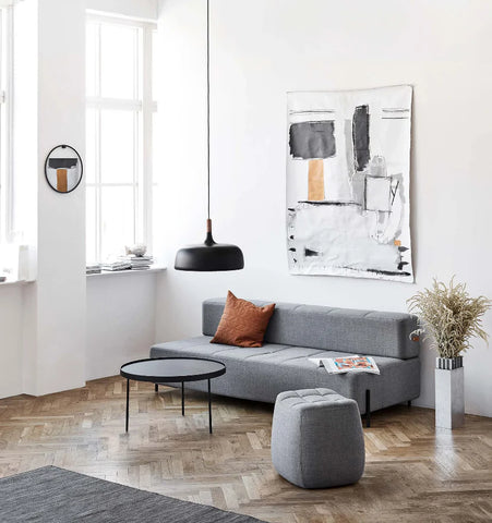 Acorn Pendant Lamp - NexioPick