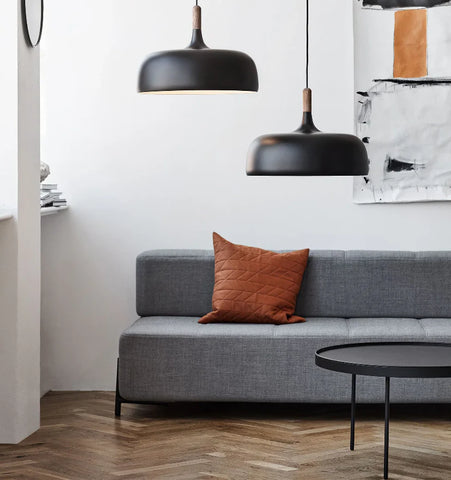 Acorn Pendant Lamp - NexioPick