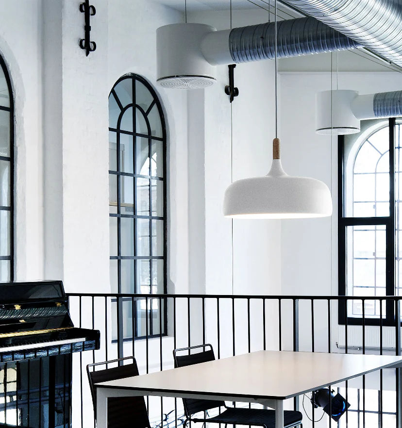 Acorn Pendant Lamp - NexioPick