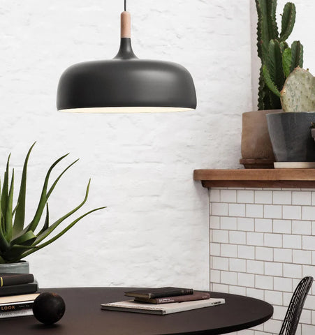 Acorn Pendant Lamp - NexioPick