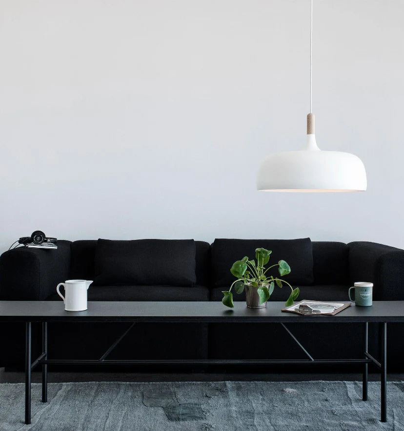 Acorn Pendant Lamp - NexioPick