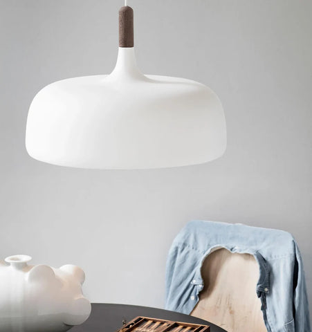 Acorn Pendant Lamp - NexioPick